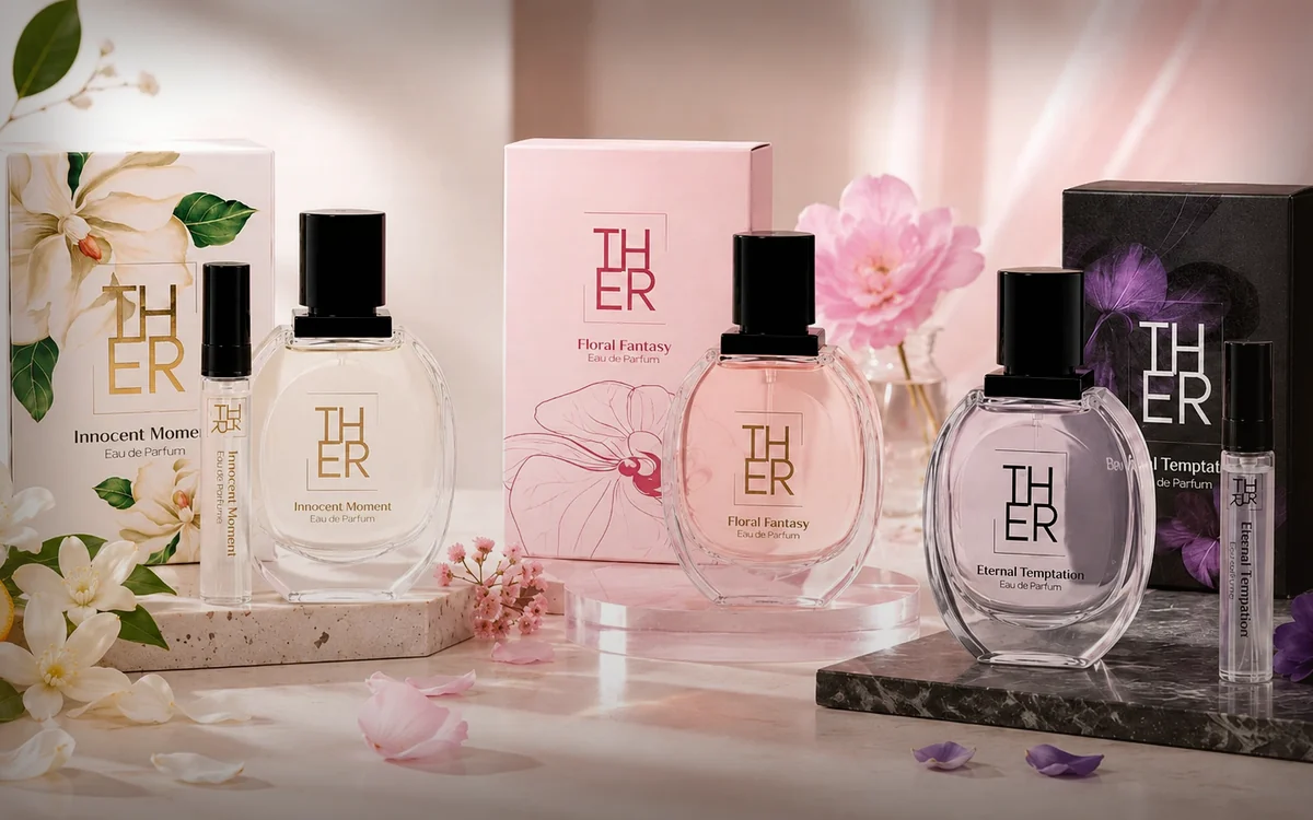 Apa Itu EDP? - THER Article Illustration