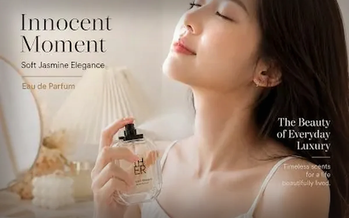 Psikologi Aroma - THER Article Illustration