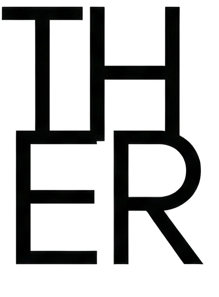 THER logo