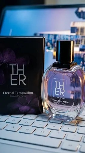 THER Eternal Temptation Eau De Parfume 30ml
