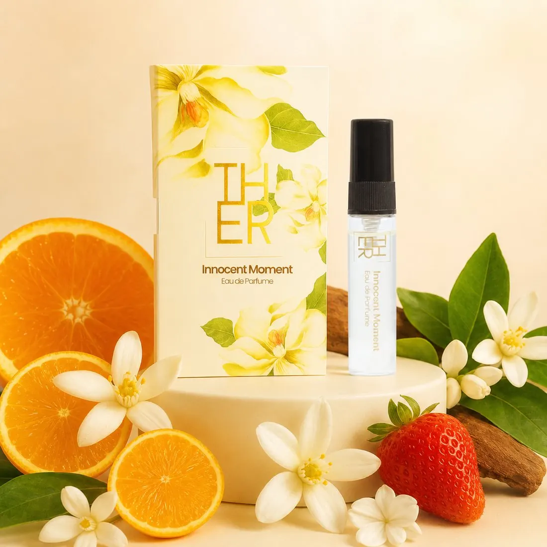 THER Innocent Moment Trial Pack