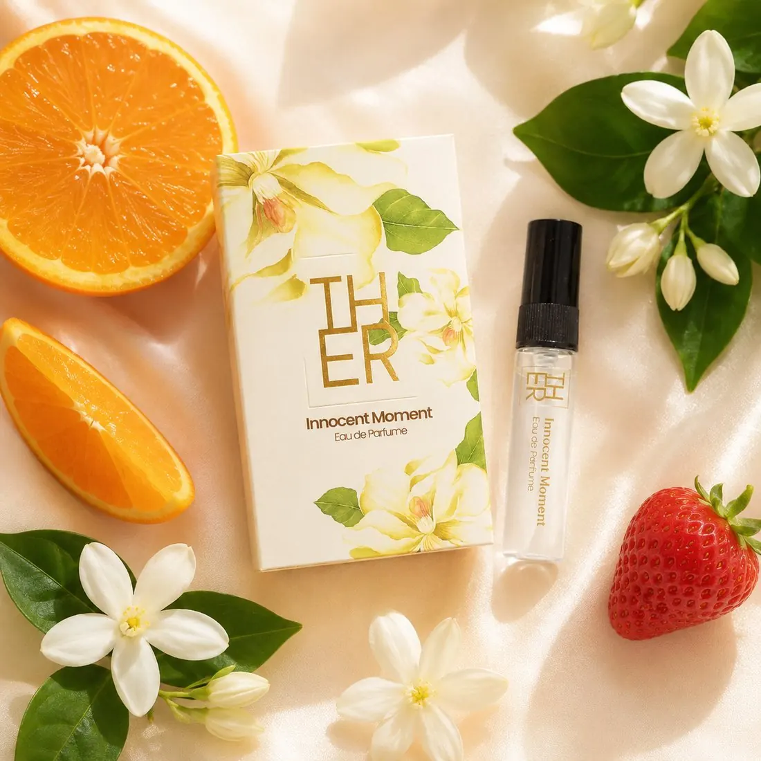 THER Innocent Moment Trial Pack