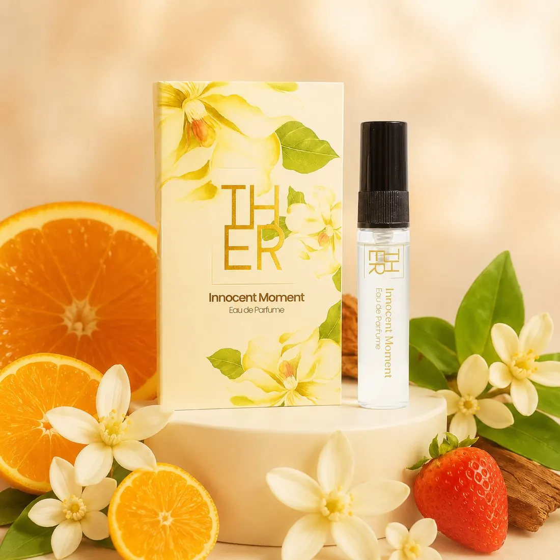 THER Innocent Moment Trial Pack